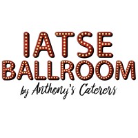 IATSE Ballroom By Anthony's Caterers logo