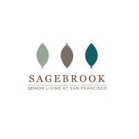 Sagebrook Senior Living At San Francisco logo