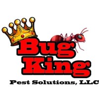 Bug King Pest Solutions, LLC logo