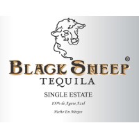Black Sheep Tequila logo