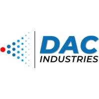 DAC INDUSTRIES logo