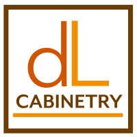 DL Cabinetry logo