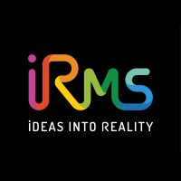 IRMS logo