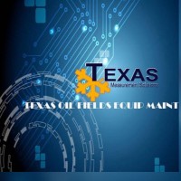 Texas Oilfields logo