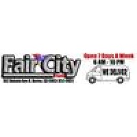 Fair City Foods logo
