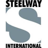 STEELWAY INTERNATIONAL LLC logo