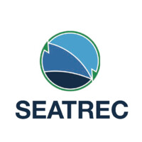 SEATREC logo