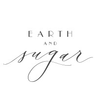 Earth And Sugar logo