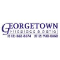 Georgetown Fireplace & Patio logo