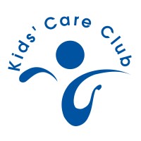 Kids Care Club logo