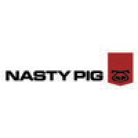 Nasty Pig Incorporated logo