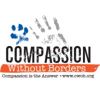 Compassion Without Borders logo