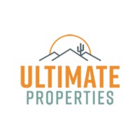 Ultimate Properties, Inc. logo