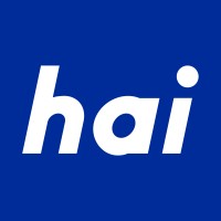 Get Hai logo