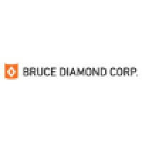 Bruce Diamond logo