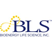 Bioenergy Life Science, Inc. (BLS) logo