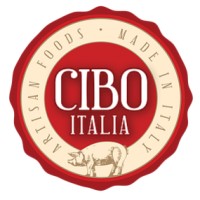 Cibo Italia logo