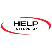 HELP Enterprises Limited logo