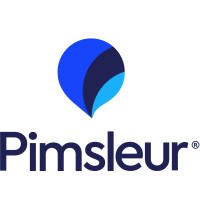 Pimsleur Language Programs logo
