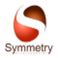 Symmetry Pilates Center, LLC logo