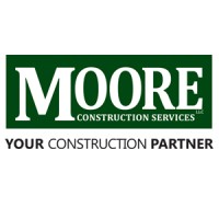 Moore Construction Services, LLC logo