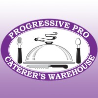 Caterer's Warehouse logo