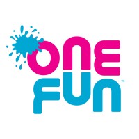 One Fun Company, Inc logo
