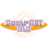 CompNET MD logo
