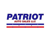 Patriot Auto Sales, LLC Wyoming logo