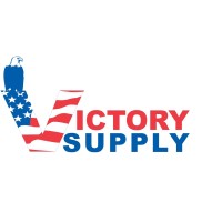Victory Supply logo