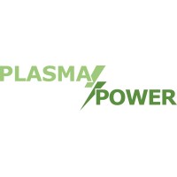Plasma Power, LLC logo