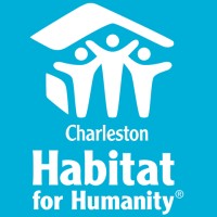 Charleston Habitat For Humanity logo