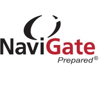 NaviGate Prepared logo