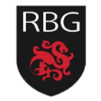 RBG SECURITY INC
