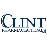 Clint Pharmaceuticals Inc. logo