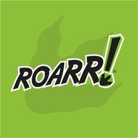 ROARR! Dinosaur Adventure