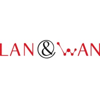 Lan & Wan Security & Surveillance System LLC logo