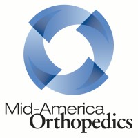 Mid-America Orthopedics logo