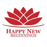 Happy New Beginnings logo