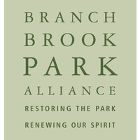 Branch Brook Park Alliance logo