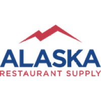 Alaska Restaurant Supply, Inc. logo