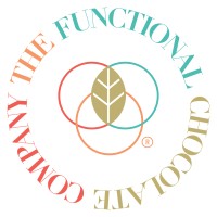The Functional Chocolate Company logo
