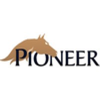 Pioneer Equine Hospital logo