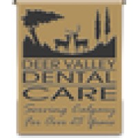 Deer Valley Dental Office logo