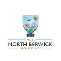 North Berwick Golf Club logo