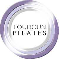 Loudoun Pilates logo