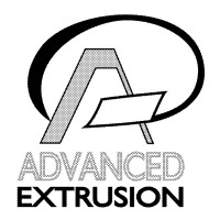 Advanced Extrusion, Inc logo