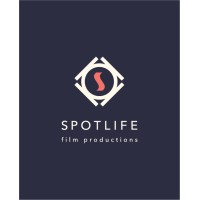 Spotlife Films logo