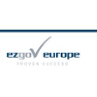EzGov logo