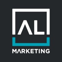 AL Marketing logo